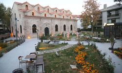 Gülün başkentinde 'koku müzesi'