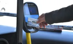 'Genç İzmirim Kart' dönemi 1 Aralık'ta başlıyor