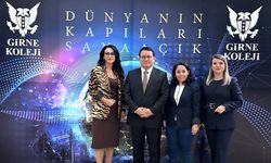 Girne Koleji Alanya’da kapılarını açtı: Dünya standartlarında eğitim geliyor