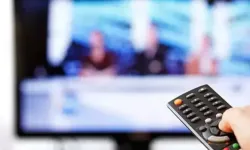 Günde 3 saat 43 dakika televizyon izliyoruz... Haber kaynağında televizyon ilk sırada