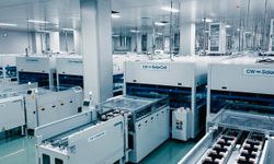 Güneş hücresi teknolojisiyle dünya sahnesinde