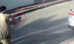 Antalya'da köpeği vurup öldüren emekli polis hakkında 'yakalama' emri