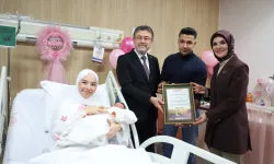 'Her Aile 1 Fidan' projesi başladı