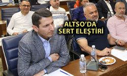 ALTSO’da gündem: Sevilgen’den aidatlara zam yapılmasın çağrısı