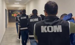 Antalya'da iş yeri kurşunlandı: 6 şüpheli tutuklandı