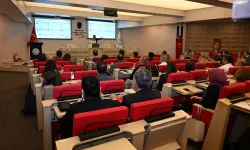 İklim dirençliliği için ortak akıl toplantısı