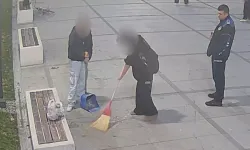 İnegöl'de kural belli: Kirleten, temizler ve öder!