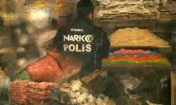 İstanbul'da dev operasyon! 9 şüpheli yakalandı