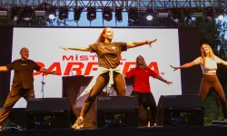 İzmirliler Bi Hayat Fest'te buluştu