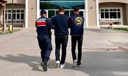 Jandarmadan çelik kasa hırsızlığı operasyonu