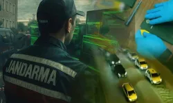 Jandarma'dan 10 ilde dev operasyon!