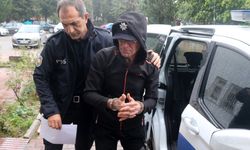 Antaya'da komşusunu öldürmeye çalışan sanığın akli dengesi yerinde çıktı