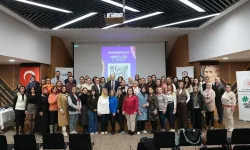 Kadın girişimciler Denizli Büyükşehir ile globalleşiyor