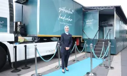 Kadın girişimcilerin yolu açılıyor... Eğitim tırı Türkiye'yi dolaşacak