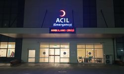 KYK personeli hastanelik oldu