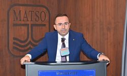 Manavgat'ta 24 milyon geceleme