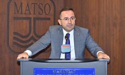 MATSO Başkanı Güngör'den kanun teklifi değerlendirmesi