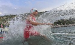 Milliler, Avrupa Biathle-Triathle-Lazer Run Şampiyonası'nda 21 madalya daha kazandı