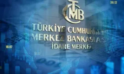 Merkez Bankası: Enflasyonun ana eğilimi Ekim'de zayıfladı