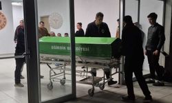 Otomobille çarpışan motosikletin sürücüsü hayatını kaybetti