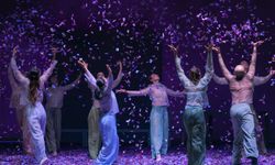 'Paquita & Bir Yaz Gecesi Rüyası' sezona veda ediyor