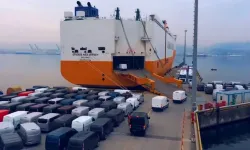 Otomotiv ihracatı Ekim'de yüzde 7 arttı