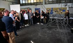 Pil Fabrikası, IABA 2025 ile geçmişle geleceğe köprü oldu