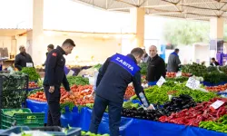 Pazarda kapsamlı denetim