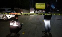 Silahlı saldırıda bacağından yaralandı