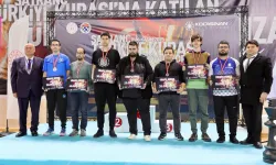 Satranç Türkiye Kupası sona erdi