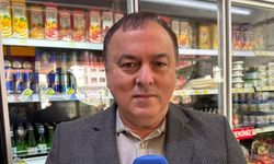 Alanya'da vatandaşlar uyarıldı: Yerel esnaftan alışveriş yapın