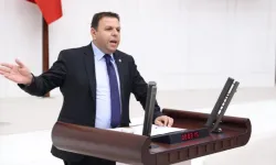 Süt üretimindeki sert düşüşe Milletvekili Ün'den uyarı