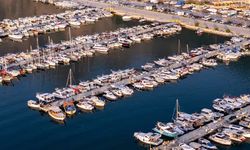 'Cezalar balıkçılara değil, sözleşmesiz özel teknelere yönelik'