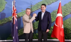 Türkiye'nin diplomasi zaferi... COP31'e Türkiye ev sahipliği yapacak