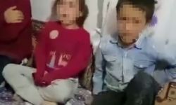 Valilikten 4 çocuğun darbedildiği görüntülere ilişkin açıklama