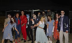 Alanya’da “Thriller” yeniden doğuyor!