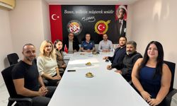 Alanya'nın güvenliği masaya yatırıldı