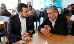 Alanya'da yaşlılara yönelik kale gezileri projesi başladı