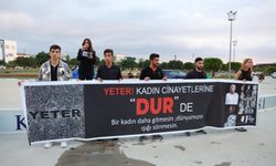 ALKÜ’de kadına karşı şiddetle mücadeleye dikkat çekildi