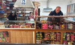 Gazipaşa'da okul kantinlerine sıkı denetim