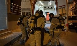 Yalnız yaşadığı evinde ölü bulundu