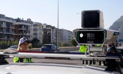 Yapay zekalı radar sistemiyle 4 şeritte aynı anda tarama