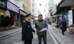 1 Ocak'a kadar uyarı sonrasında ceza!