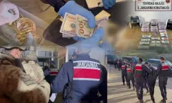 7 ilde 7 suç örgütüne büyük operasyon! Hesaplarda 251 milyon TL'lik hareket