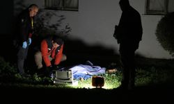 Antalya'da 8'inci kattan düşüp öldü