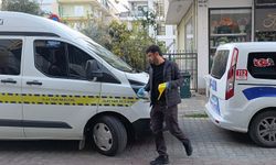 Alanya'da alacak verecek tartışması: 1 yaralı