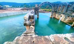 Antalya'da 2025'in keşifleri