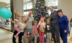 Antalya'daki otellerde yeni yıl doluluğu