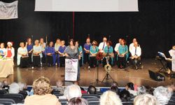 Antalya'da Noel konseri