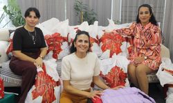 Antalya'dan Türkiye'ye uzanan iyilik hareketi